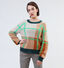 Vila Hallo Pull en tricot en Vert pour femmes (328941)