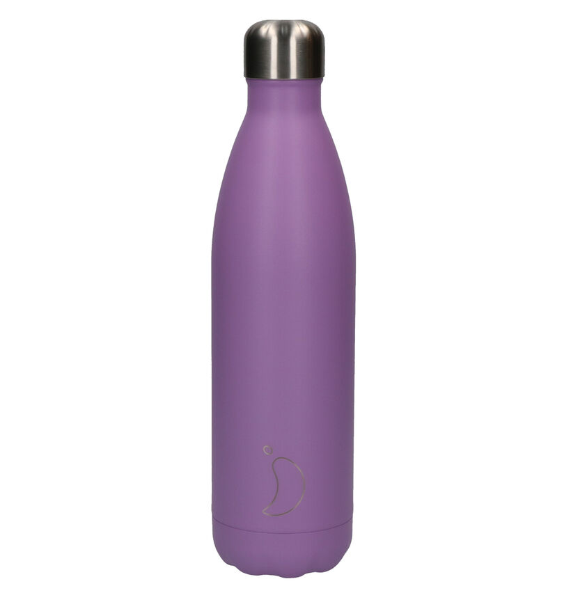 Chilly's Pastel Lila Drinkfles 750 ml (279600)