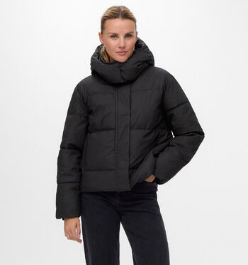 Vero Moda Jassen Bruin