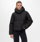 Vero Moda Gretakylie Donkerbruine Korte Jas voor dames (377631)