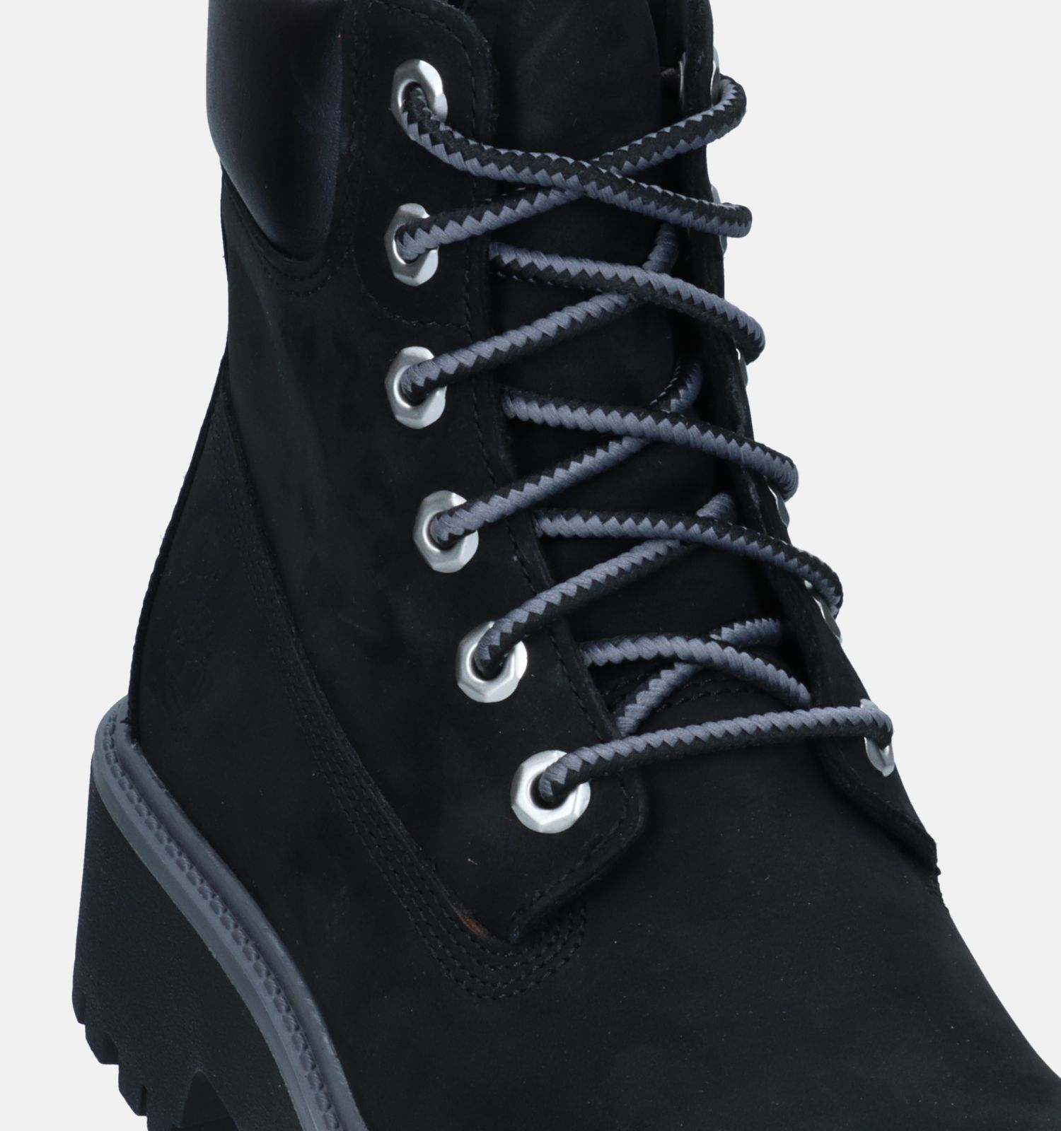 Timberland store zwart dames