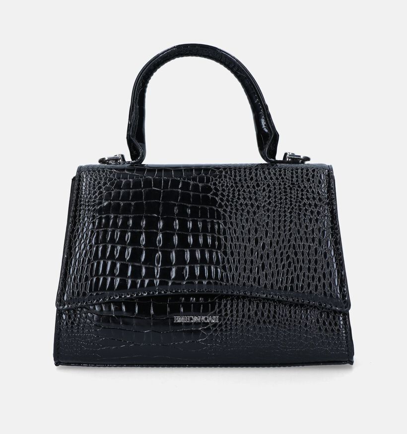 Emily & Noah Domenica Sac à main en Noir pour femmes (348208)