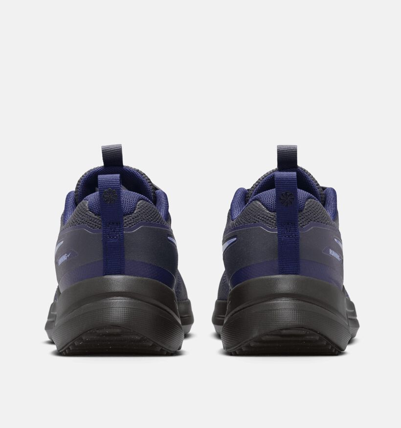 Nike Cosmic Runner Donkergrijze Sneakers voor jongens (373438)