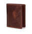 Maverick Porte-cartes en Marron pour hommes (318061)