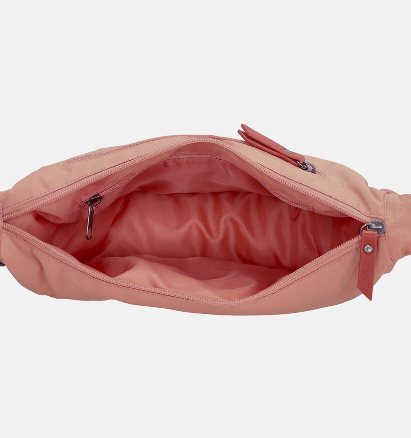 Beagles Oranje Crossbody tas voor dames (358978)