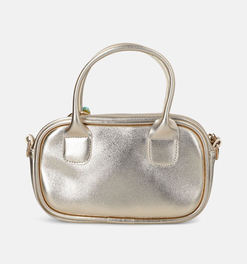 Milo & Mila Gold Cross Gouden Handtas voor meisjes (380922)