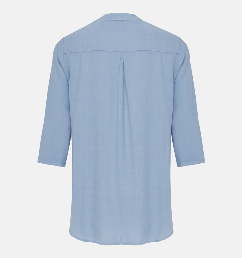 Mexx Blouse en Bleu (324109)