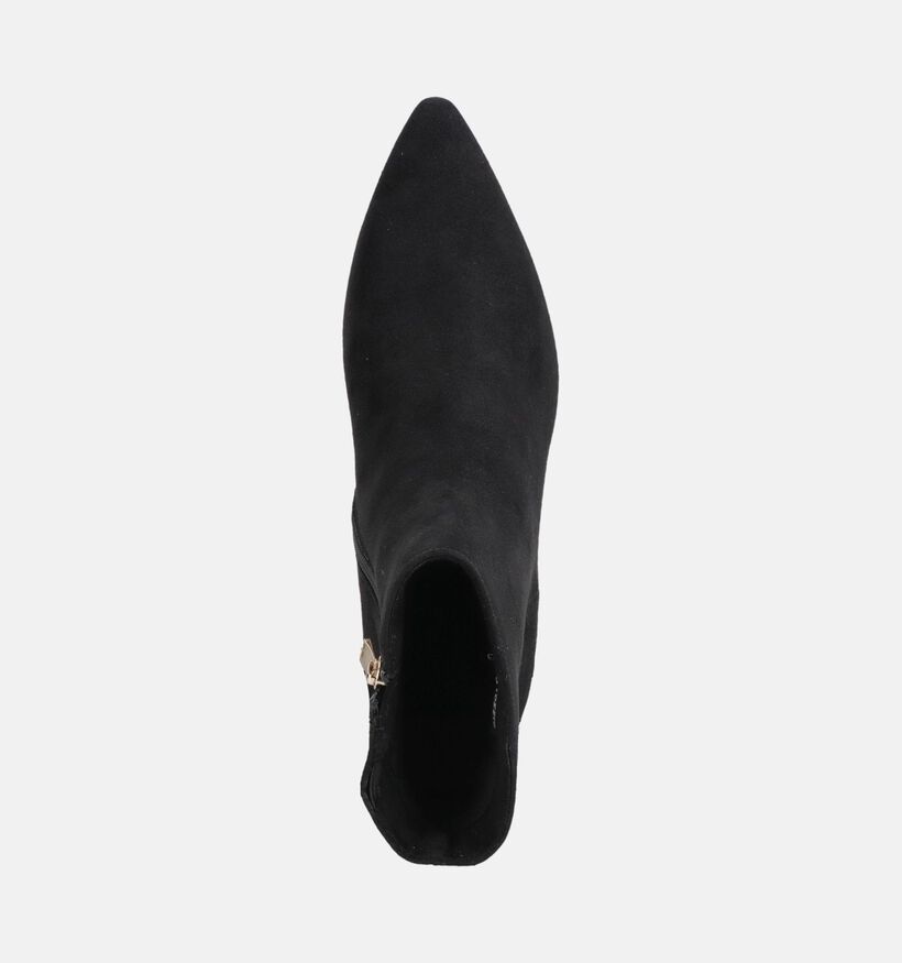 Marco Tozzi Bottines en Noir pour femmes (376553)