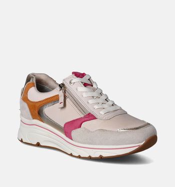 Tamaris Pure Relax Sneakers Beige