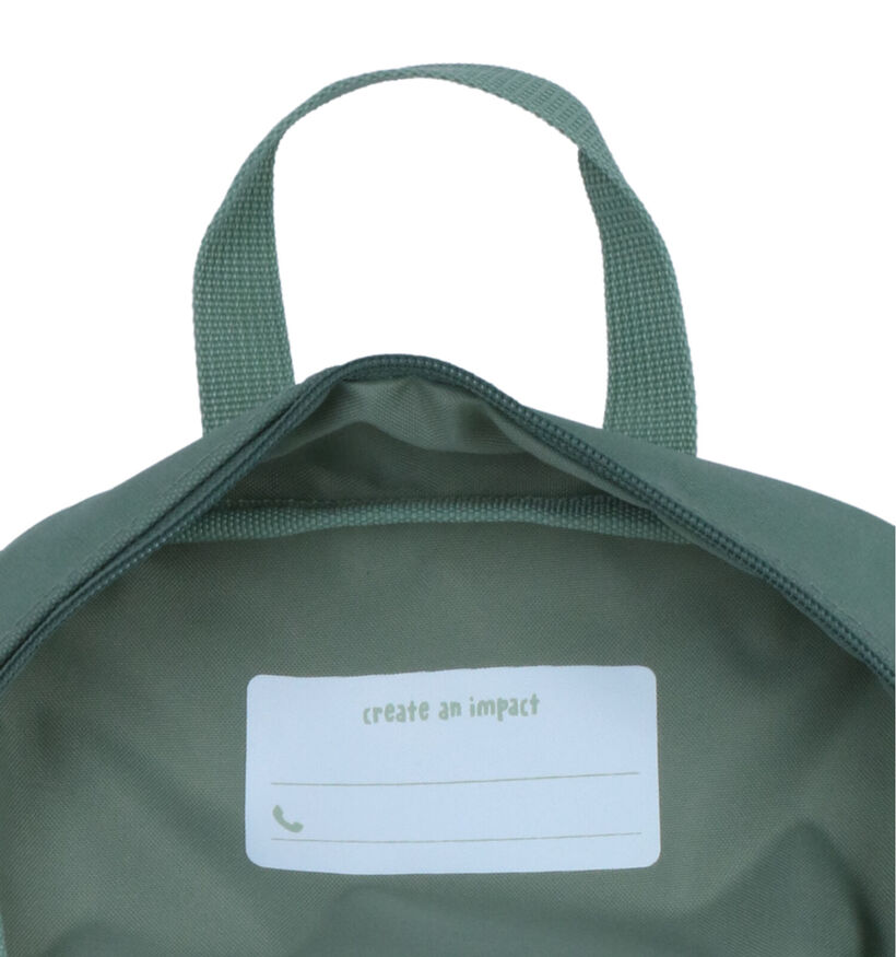 Got Bag Daypack Mini Sac à dos en Beige pour filles, garçons (326101)