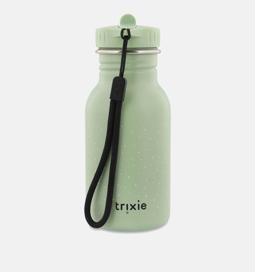 Trixie Mr. Dragon Gourde 350 ml en Vert pour filles, garçons (361288)