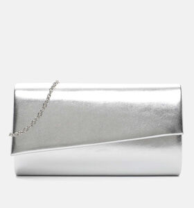 Tamaris Amalia Bruine Clutch Luipaardprint voor dames (357816)