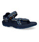 Teva Hurricane Blauwe Sandalen voor jongens (306052)