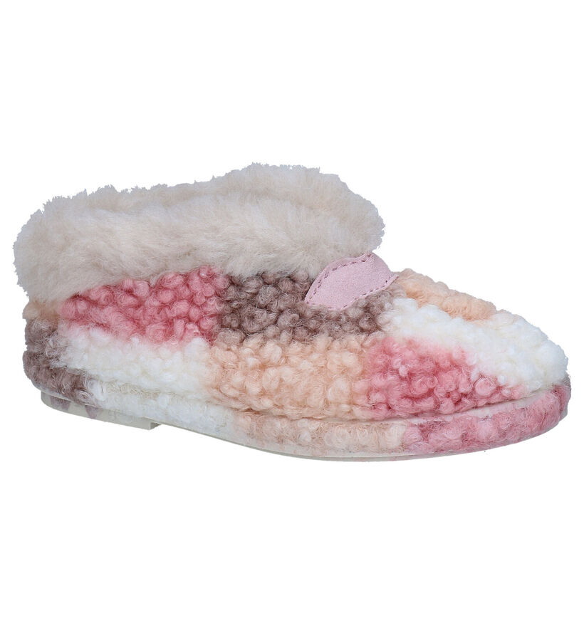 Torfs Home Bimbino Pantoufles en Multicolore pour filles (296472)