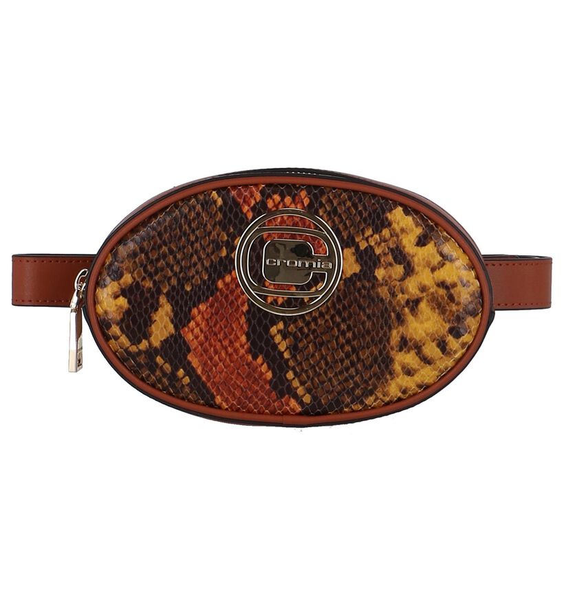 Bruine Belt Bag Cromia , , pdp