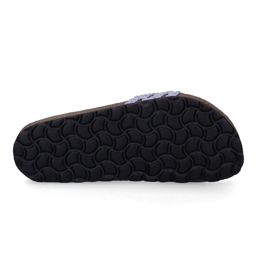 Kipling Patrizia 2 Lila Slippers in kunststof (308869)