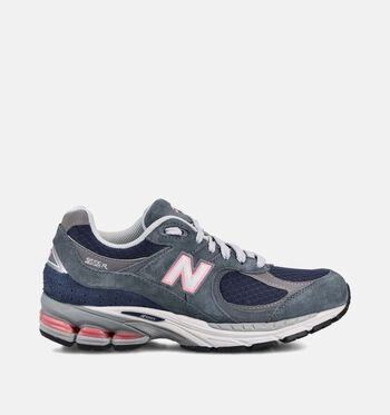 New Balance 2002 Low Sneakers Shipyard/Graphite