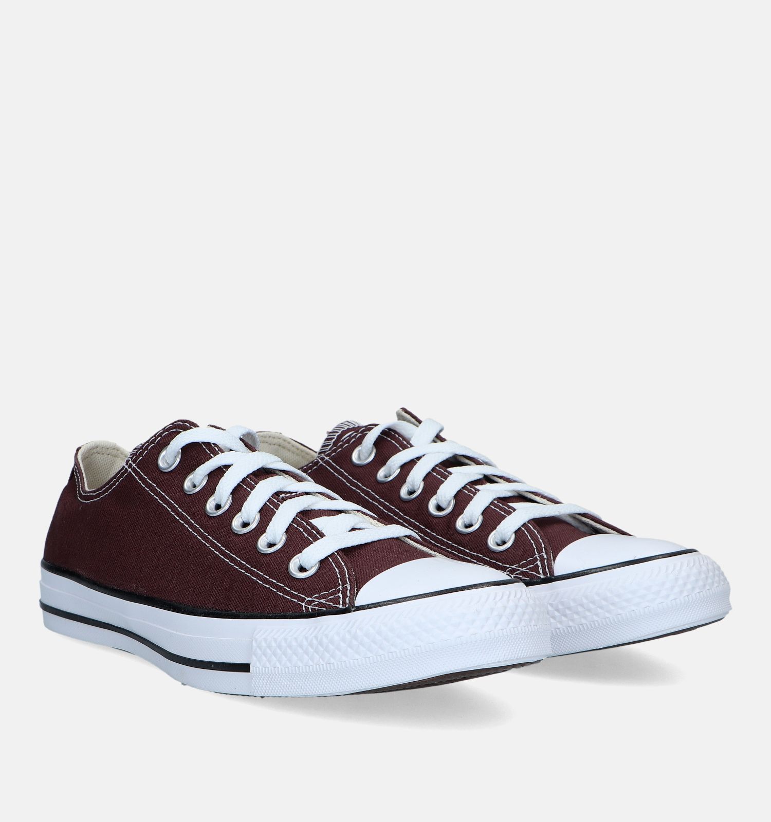 Converse Chuck Taylor All Star Fall Tone Baskets en Marron