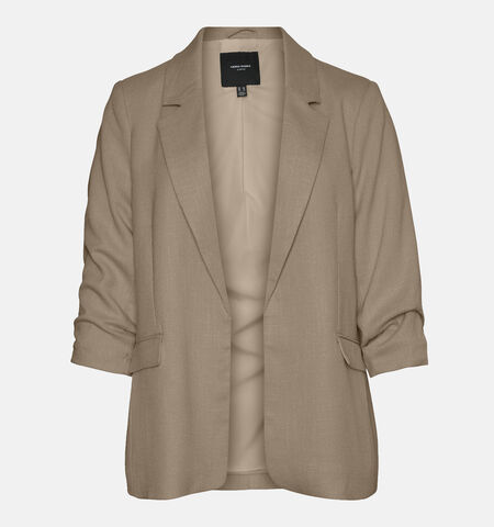 Blazer beige