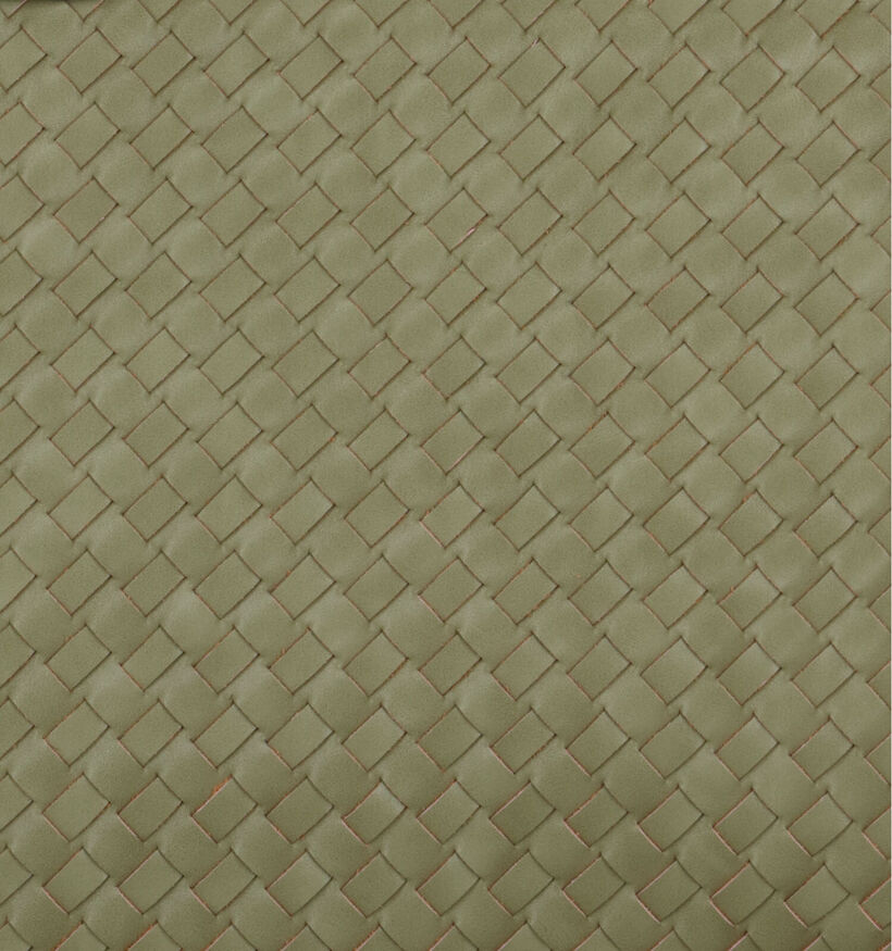 Olivia Lauren Sofia Kaki Laptoptas voor dames (364320)