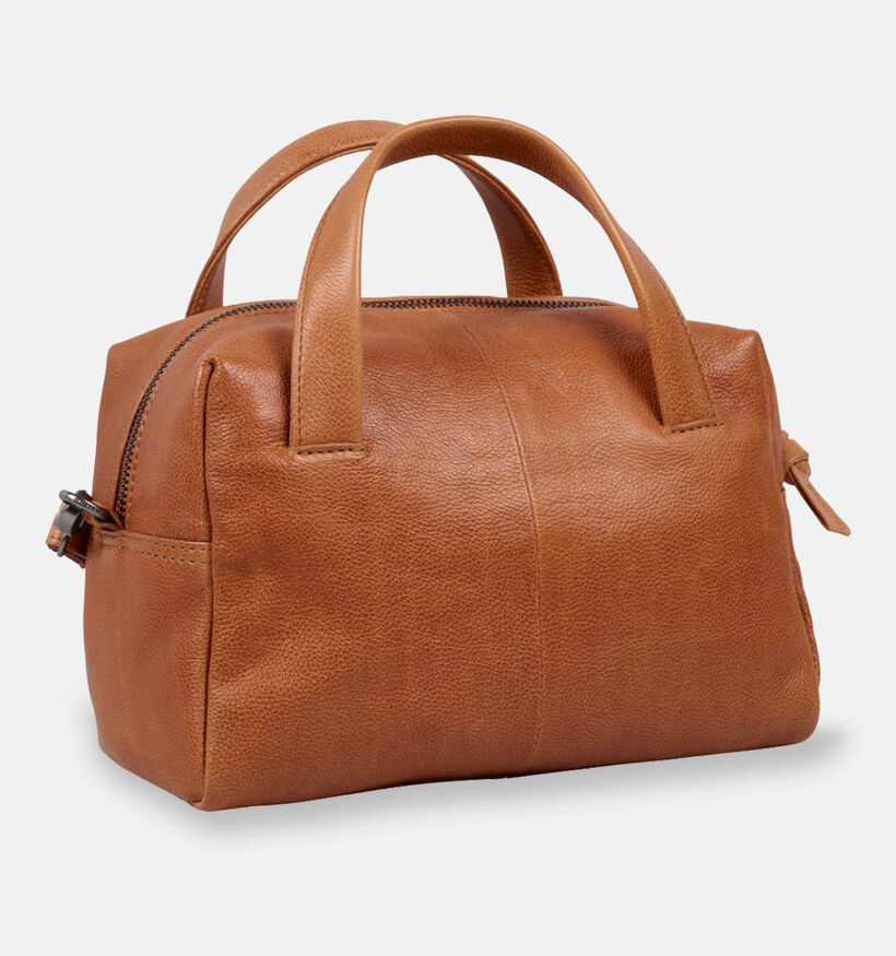 Burkely Just Jolie Sac à main en Cognac pour femmes (333263)