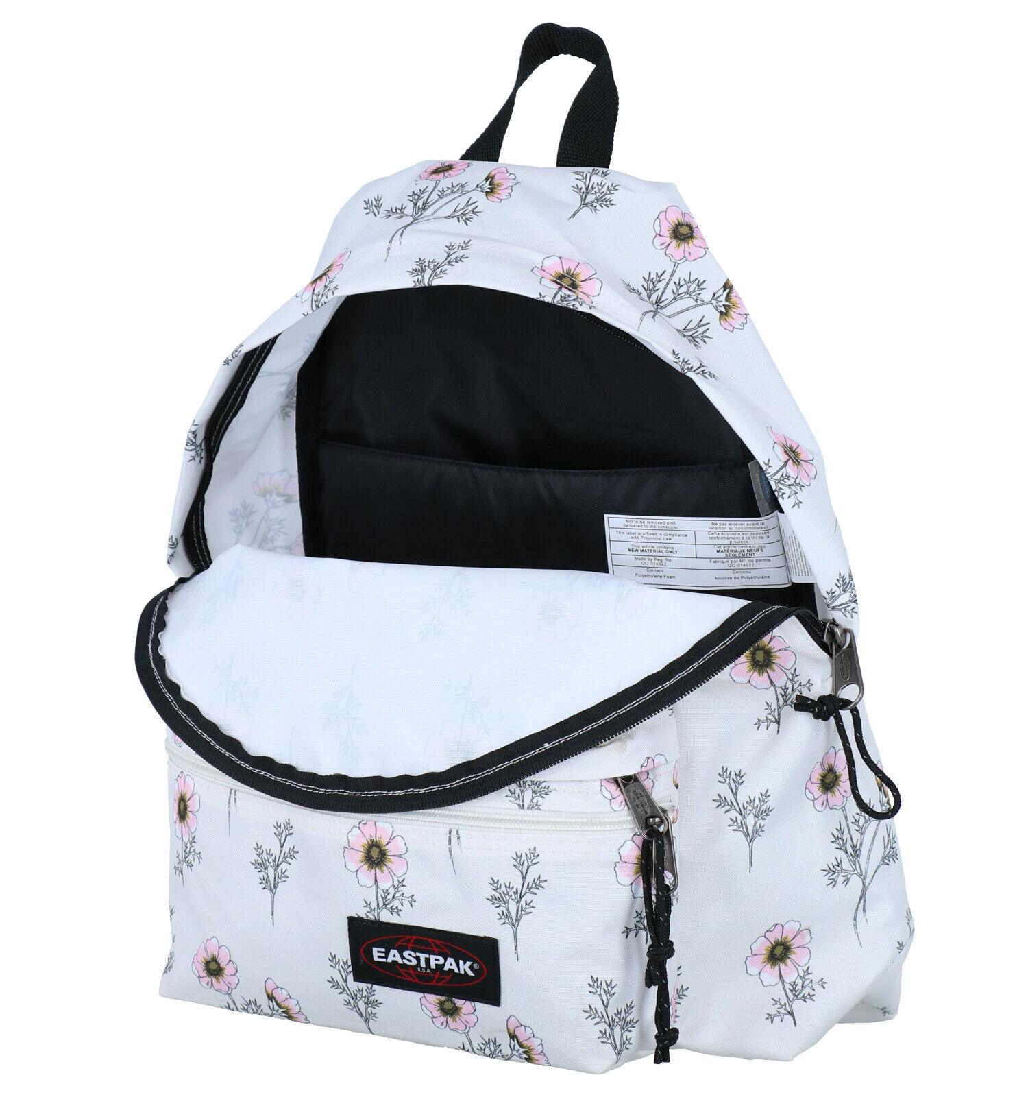 Schooltassen eastpak store meiden