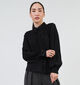 JDY Rachel Zwart Hemd voor dames (348631)