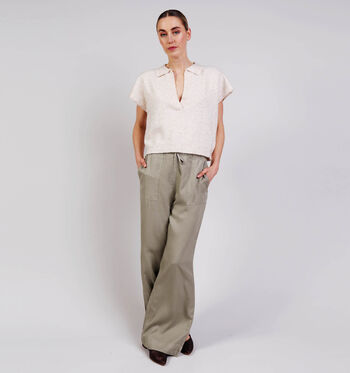 Rue Mazarine Truien Beige