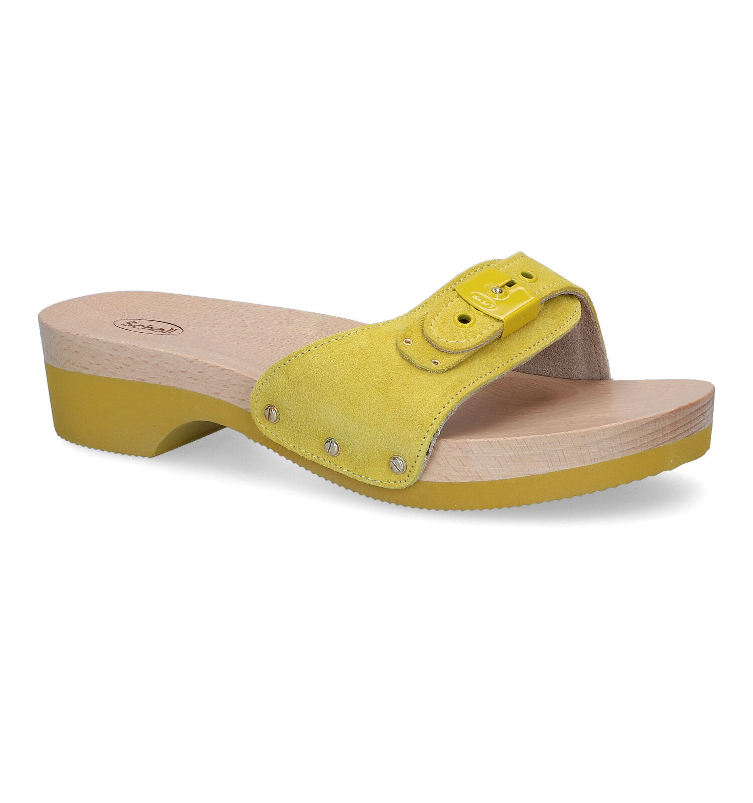 Nu pieds scholl sales