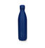 Chilly's Matte Gourde en Bleu 750 ml (328154)