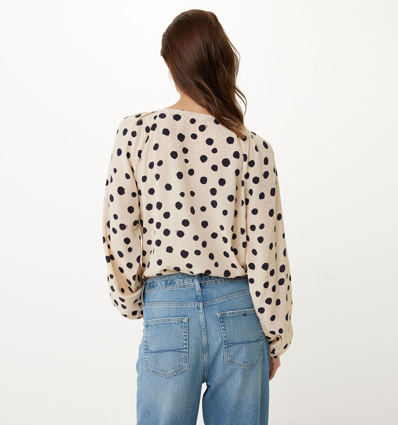 Mexx Beige Blouse (324269)
