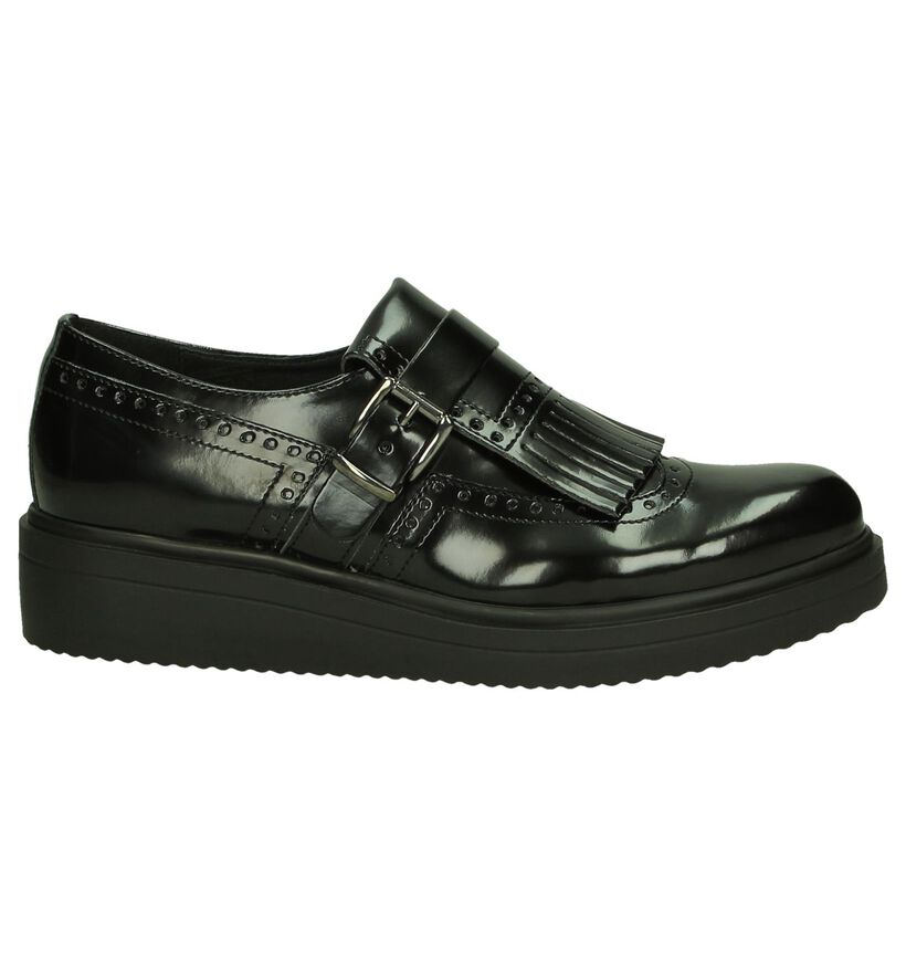 Hampton Bays Chaussures sans lacets  (Noir), , pdp