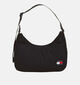 Tommy Hilfiger TJW Ess Daily Sac à bandoulière en Noir pour femmes (349982)