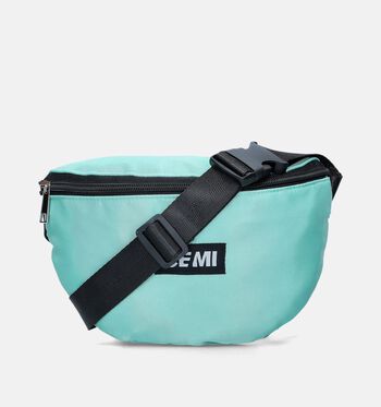 Sac enfant vert