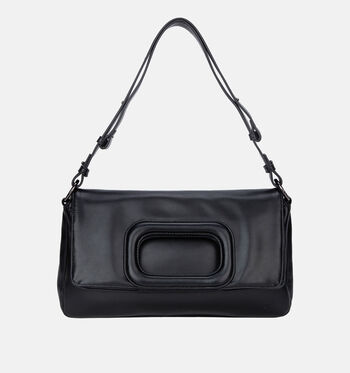 Sac à bandoulière noir