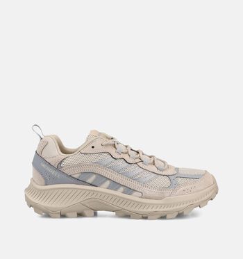 Merrell Outdoorschoenen Zwart/Wit/Groen/Grijs