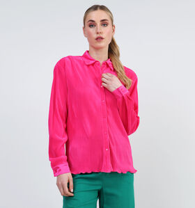 Millenium Chemise en Fuchsia pour femmes (333405)