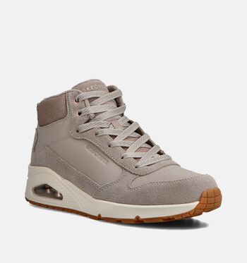 Skechers Sneakers Taupe