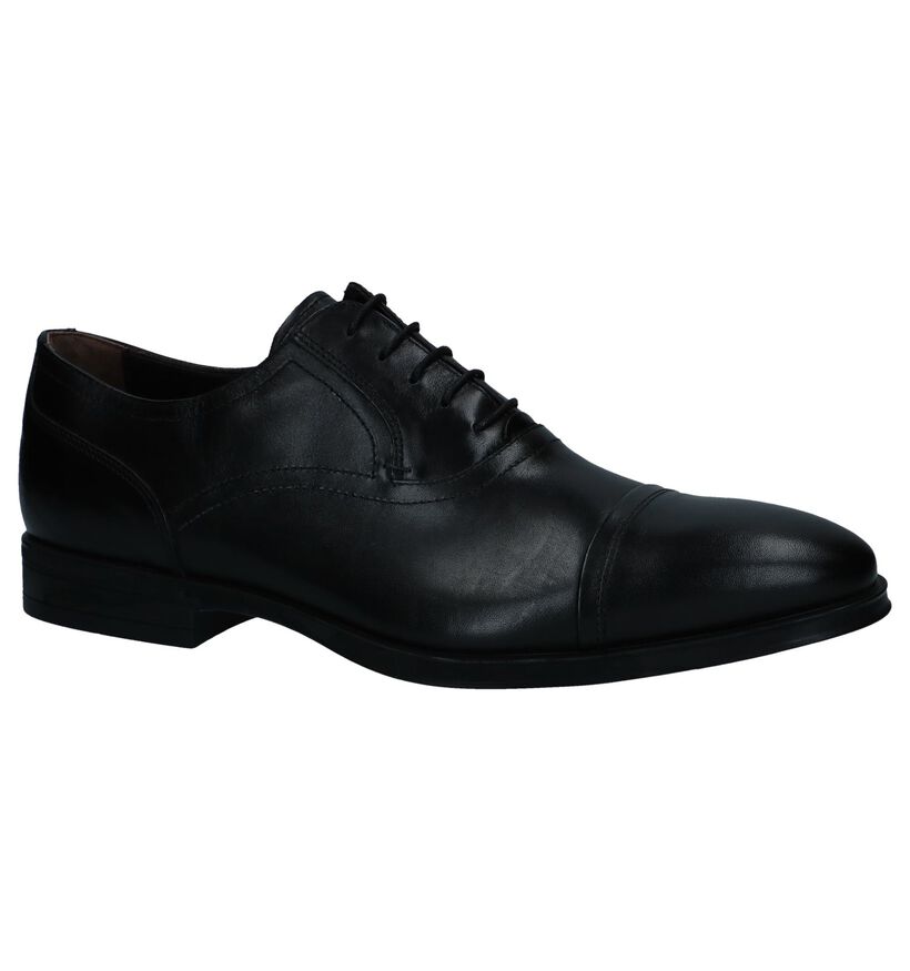 NeroGiardini Chaussures habillées  (Noir), Noir, pdp