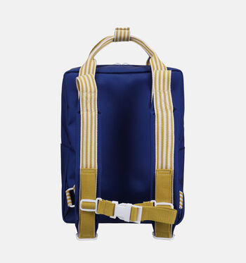 Sticky Lemon Sacs &agrave; dos Bleu