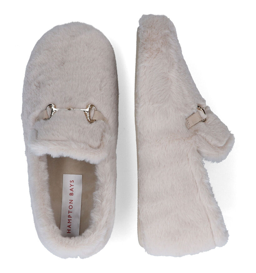Hampton Bays Groseto Pantoufles en Rose pour femmes (316632)