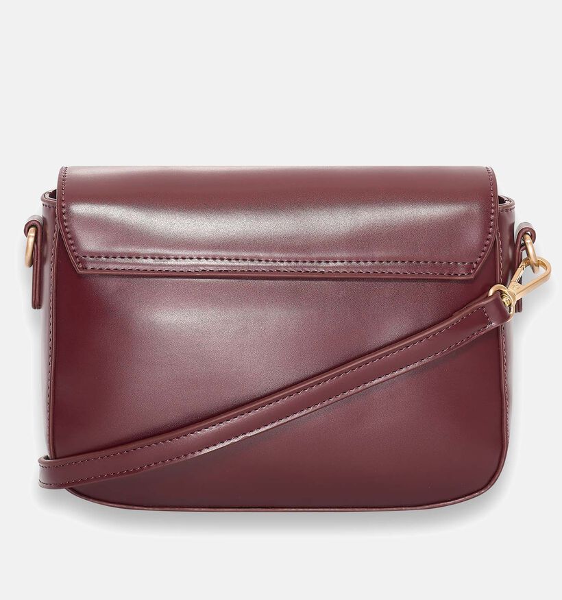 Bulaggi Loren Bordeaux Crossbodytas voor dames (364784)