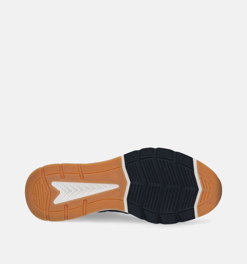 Rieker R-Evolution Cognac Veterschoenen voor heren (336245) - geschikt voor steunzolen