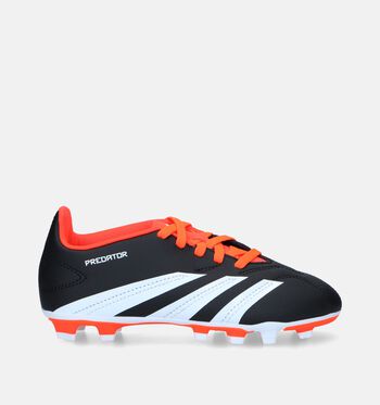 Voetbalschoenen zwart