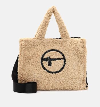 Tamaris Handtassen Beige