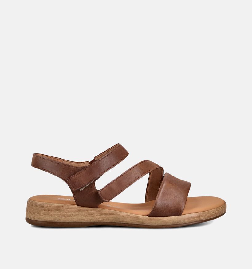 Gabor Sandales en Marron pour femmes (371164)