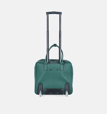 Olivia Lauren Sacs ordinateur Vert