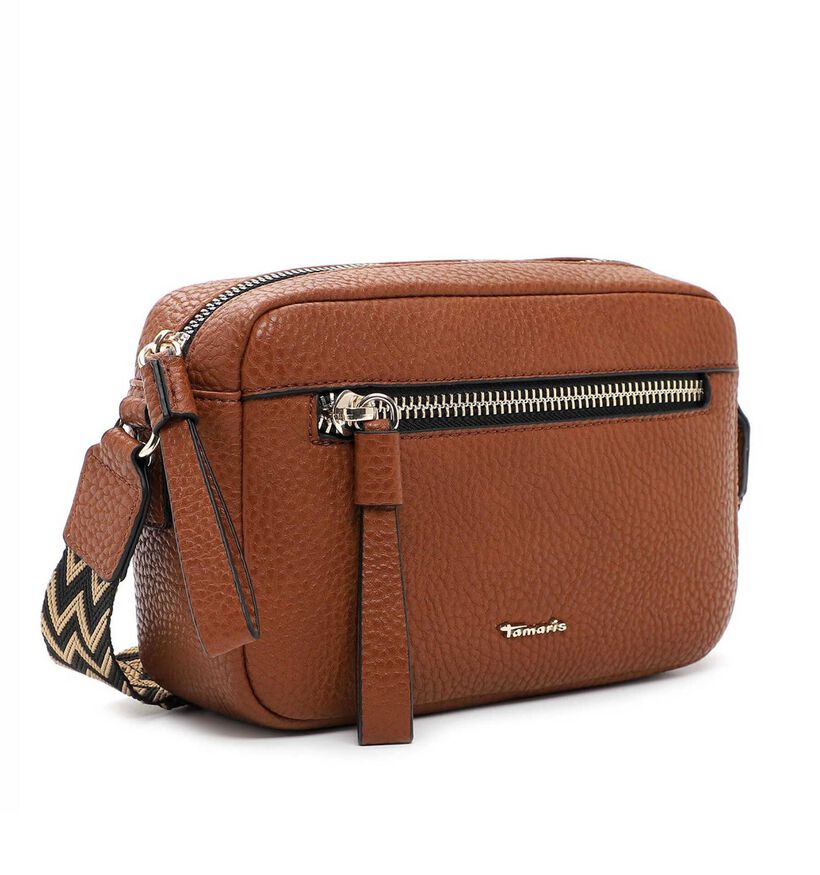 Tamaris Martha Bordeaux Crossbody Tas voor dames (330429)