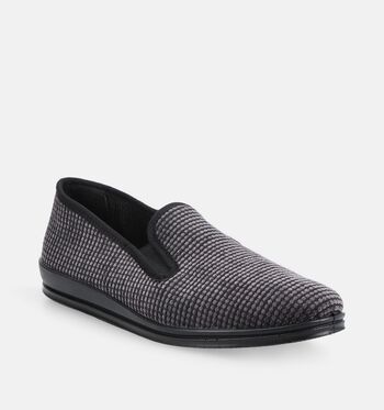Rohde Pantoffels Grijs