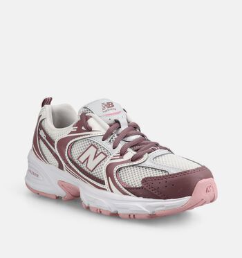 New Balance 530 Low Baskets NB 103 White/ Magic Blue/grey matter/mint water/light arctic grey/NB 103 white/pebble/sea salt/shell pink/pink salt/Grey Matter/Sherbert/silver metallic/blue glaze/silver metallic/fennel seed